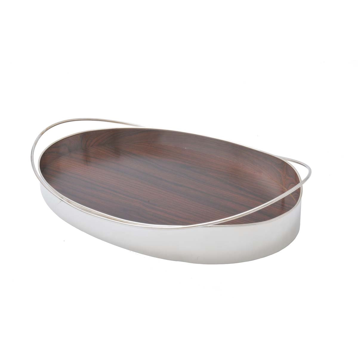 Bandeja Com Espelho Decorativa Espelhada Multiuso Retangular Ou Redonda Para Penteadeira Ou Banheiro I.1081506458