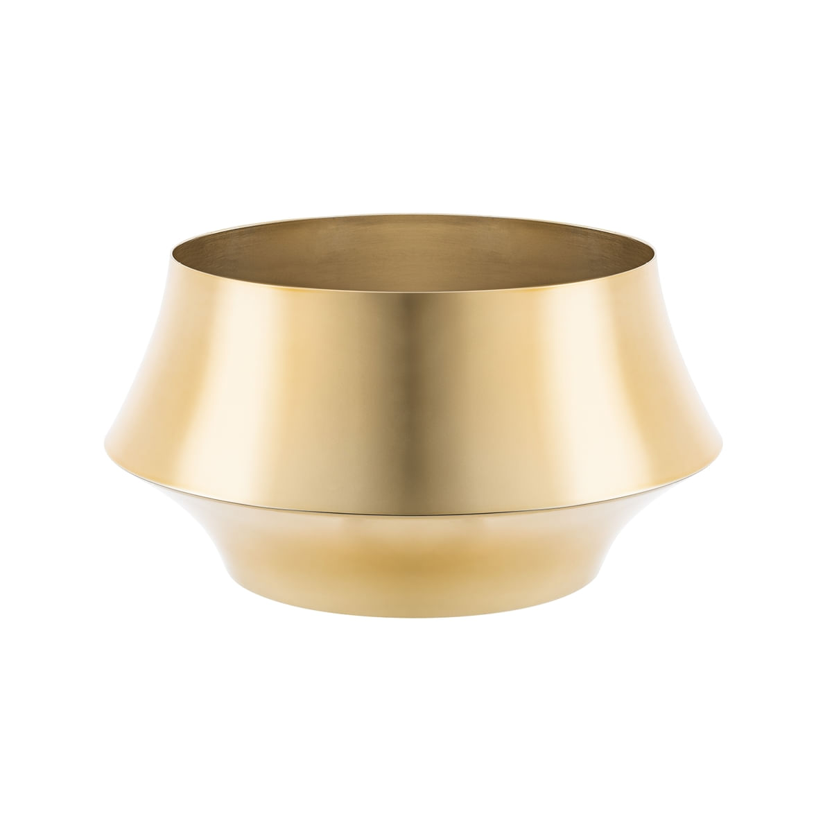 Cachepot Femme Gold24K - Shop St James
