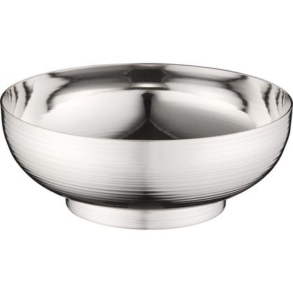 Bowl Pequeno Spin Níquel