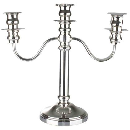 Castiçal 3 Velas Icon
