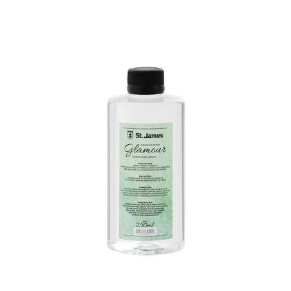 Refil Difusor de Aromas Glamour Odorizante de Ambientes