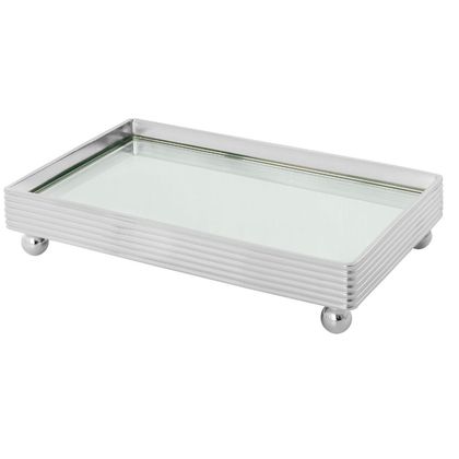 Bandeja Retangular Galeria Listrada