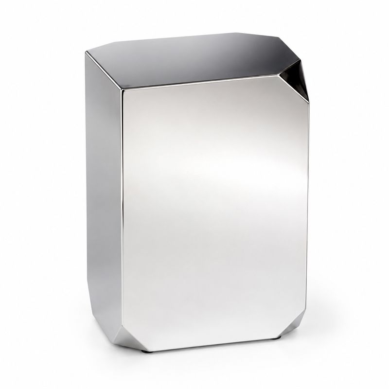 Mesa Lateral Facet